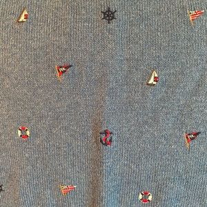Polo Ralph Lauren Boys Sweater *NEVER WORN*